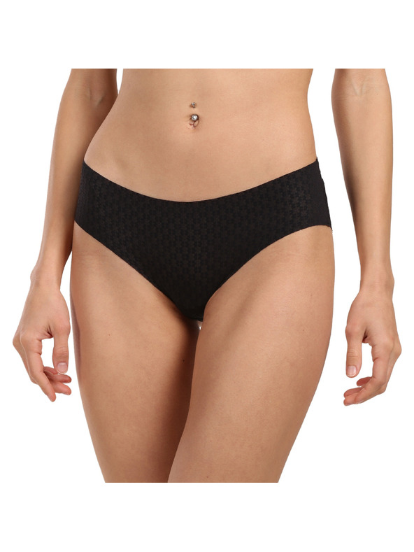 Under Armour Női bugyi Under Armour UA Pure Stretch Mesh (3pk)