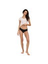 Under Armour Női bugyi Under Armour UA Pure Stretch Mesh (3pk)