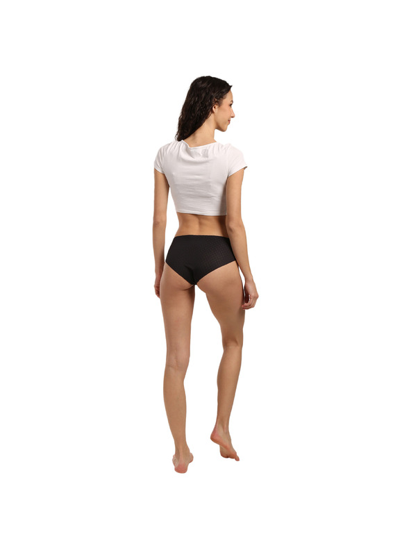 Under Armour Női bugyi Under Armour UA Pure Stretch Mesh (3pk)