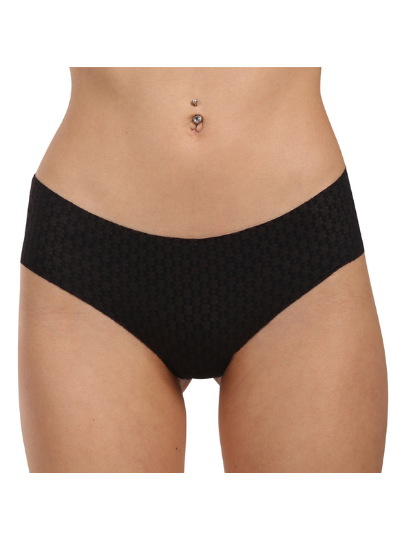 Under Armour Női bugyi Under Armour UA Pure Stretch Mesh (3pk)