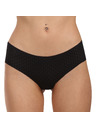 Under Armour Női bugyi Under Armour UA Pure Stretch Mesh (3pk)