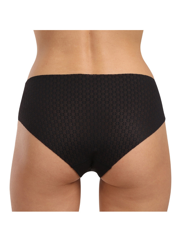 Under Armour Női bugyi Under Armour UA Pure Stretch Mesh (3pk)
