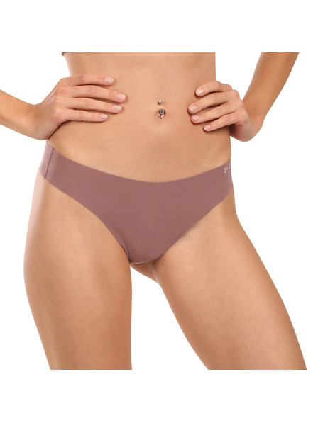 Under Armour Női tanga Under Armour UA Pure Stretch NS Női tanga - 3pk