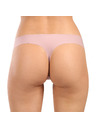 Under Armour Női tanga Under Armour UA Pure Stretch NS Női tanga - 3pk