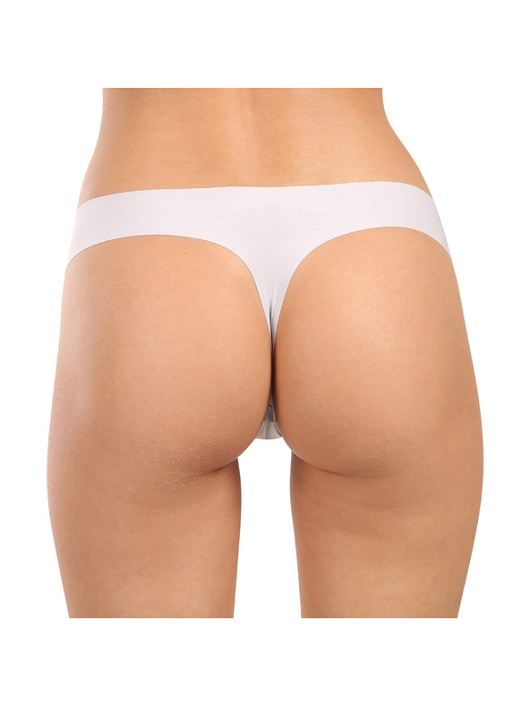 Under Armour Női tanga Under Armour UA Pure Stretch NS Női tanga - 3pk