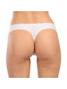 Under Armour Női tanga Under Armour UA Pure Stretch NS Női tanga - 3pk