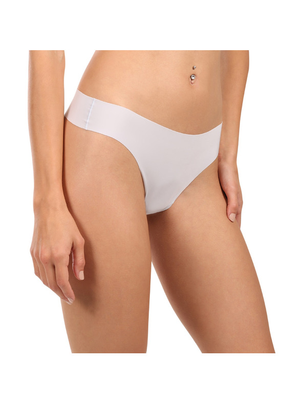 Under Armour Női tanga Under Armour UA Pure Stretch NS Női tanga - 3pk