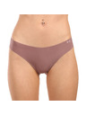 Under Armour Női tanga Under Armour UA Pure Stretch NS Női tanga - 3pk