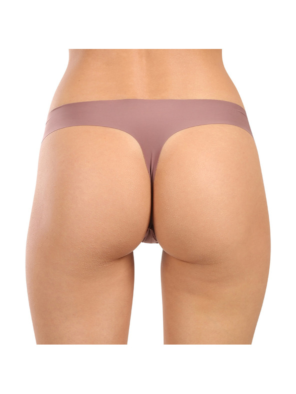 Under Armour Női tanga Under Armour UA Pure Stretch NS Női tanga - 3pk