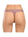 Under Armour Női tanga Under Armour UA Pure Stretch NS Női tanga - 3pk