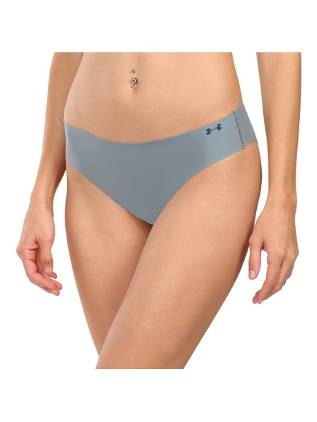 Under Armour Női bugyi Under Armour UA Pure Stretch NS (3pk)