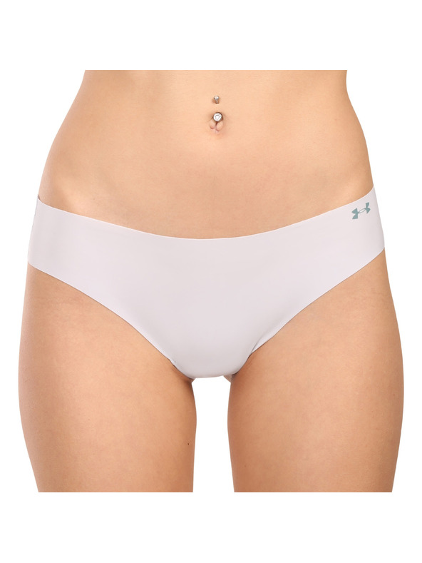 Under Armour Női bugyi Under Armour UA Pure Stretch NS (3pk)