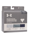 Under Armour Női bugyi Under Armour UA Pure Stretch NS (3pk)