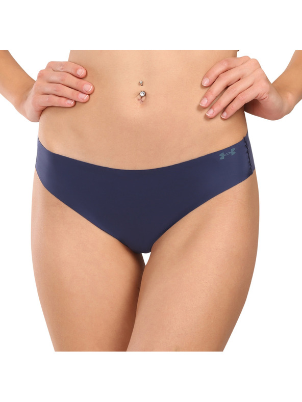 Under Armour Női bugyi Under Armour UA Pure Stretch NS (3pk)