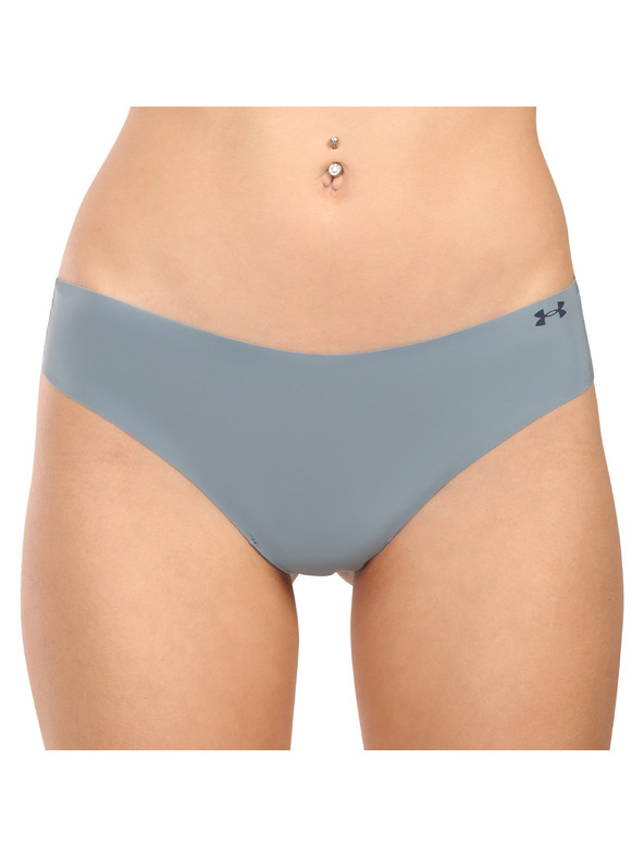 Under Armour Női bugyi Under Armour UA Pure Stretch NS (3pk)