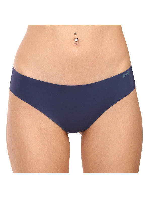 Under Armour Női bugyi Under Armour UA Pure Stretch NS (3pk)