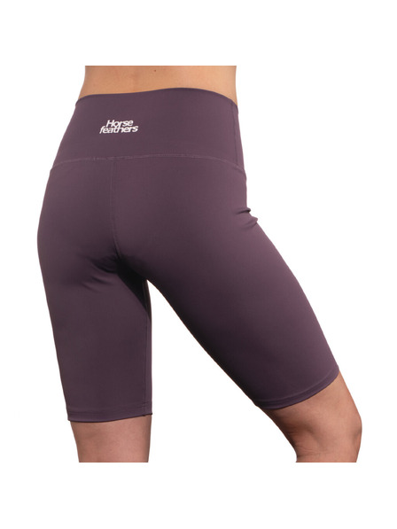 Horsefeathers Legging rövidnadrág Tikka - wineberry