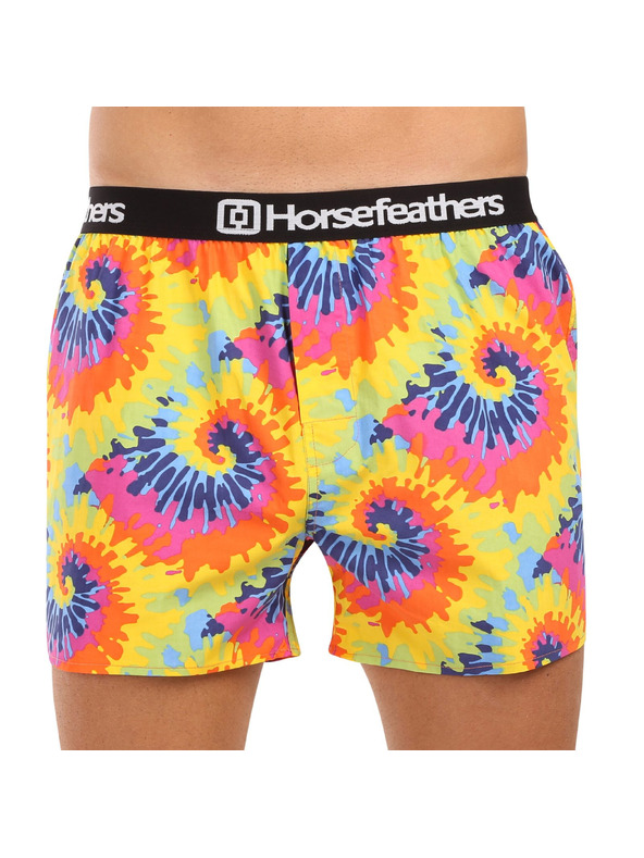 Horsefeathers Frazier bokszerok 5Pack - csomag 1