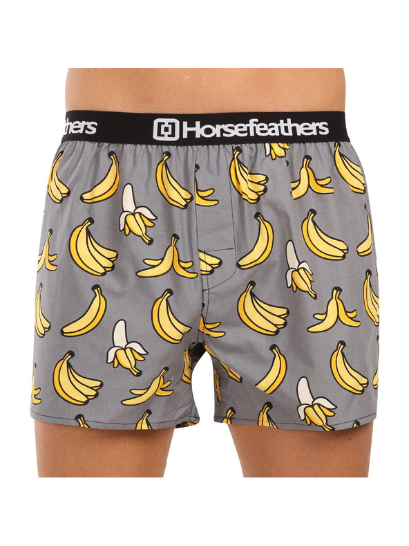 Horsefeathers Frazier bokszerok 5Pack - csomag 1