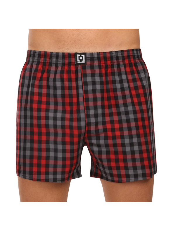 Horsefeathers Sonny Boxeralsó 3Pack - csomag 1