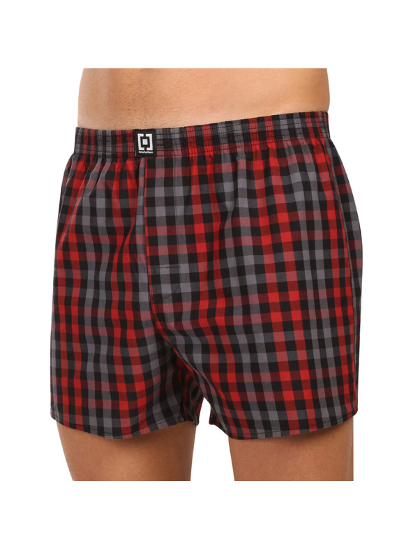 Horsefeathers Sonny Boxeralsó 3Pack - csomag 1