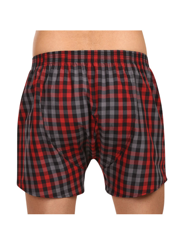 Horsefeathers Sonny Boxeralsó 3Pack - csomag 1