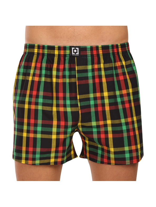 Horsefeathers Sonny Boxeralsó 3Pack - csomag 1
