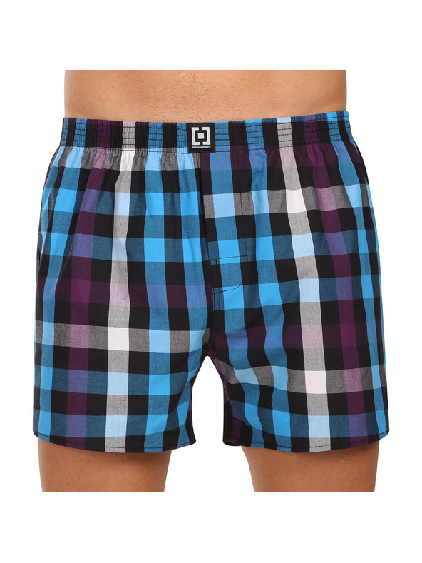 Horsefeathers Sonny Boxeralsó 3Pack - csomag 1