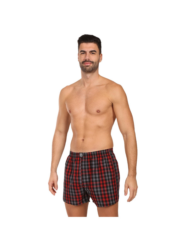 Horsefeathers Sonny Boxeralsó 3Pack - csomag 1