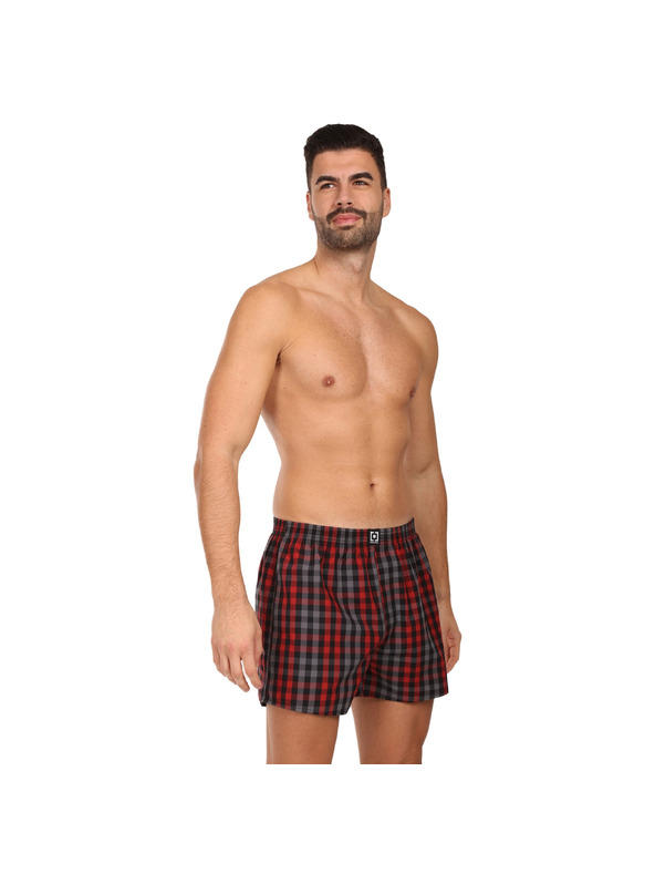 Horsefeathers Sonny Boxeralsó 3Pack - csomag 1