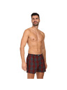 Horsefeathers Sonny Boxeralsó 3Pack - csomag 1