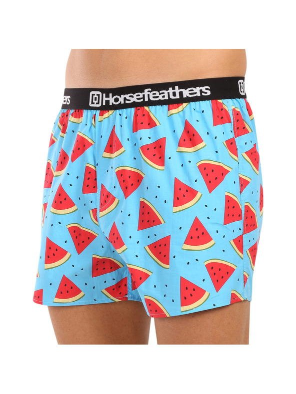 Horsefeathers Frazier Boxeralsó 5Pack - csomag 2