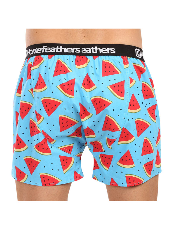 Horsefeathers Frazier Boxeralsó 5Pack - csomag 2