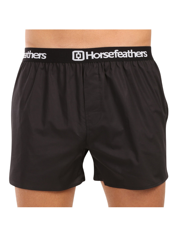 Horsefeathers Frazier Boxeralsó 5Pack - csomag 2