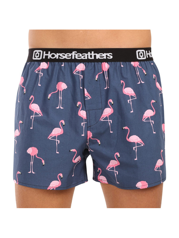 Horsefeathers Frazier Boxeralsó 5Pack - csomag 2