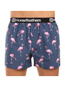 Horsefeathers Frazier Boxeralsó 5Pack - csomag 2