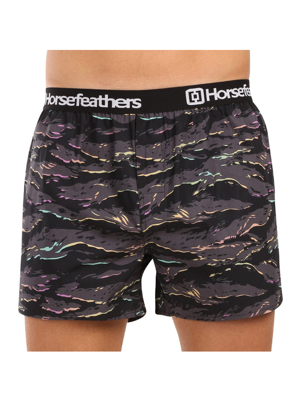 Horsefeathers Frazier Boxeralsó 5Pack - csomag 2