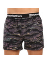 Horsefeathers Frazier Boxeralsó 5Pack - csomag 2