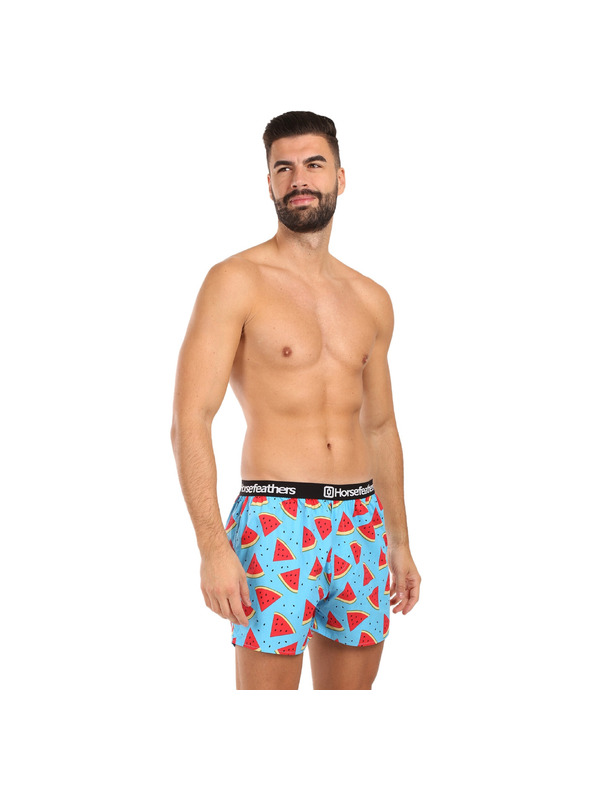 Horsefeathers Frazier Boxeralsó 5Pack - csomag 2