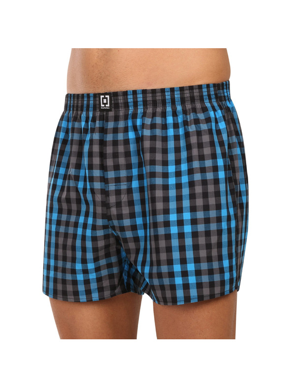 Horsefeathers Sonny Boxeralsó 3Pack - csomag 2