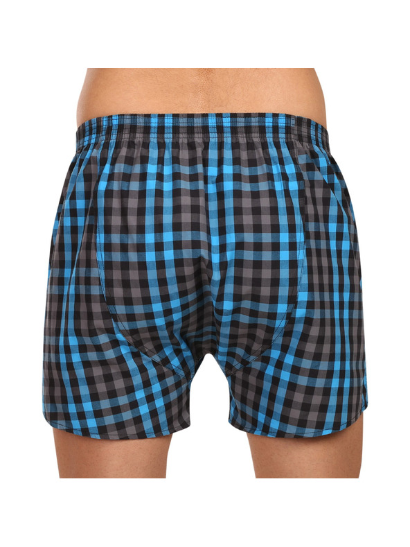 Horsefeathers Sonny Boxeralsó 3Pack - csomag 2