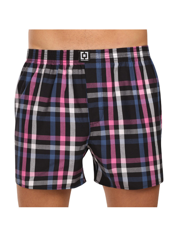 Horsefeathers Sonny Boxeralsó 3Pack - csomag 2