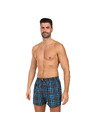 Horsefeathers Sonny Boxeralsó 3Pack - csomag 2