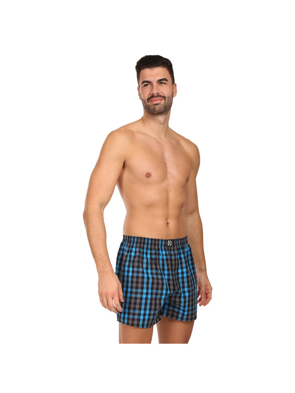 Horsefeathers Sonny Boxeralsó 3Pack - csomag 2