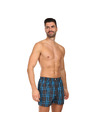 Horsefeathers Sonny Boxeralsó 3Pack - csomag 2