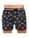 Horsefeathers Frazier Boxeralsó 5Pack - csomag 3