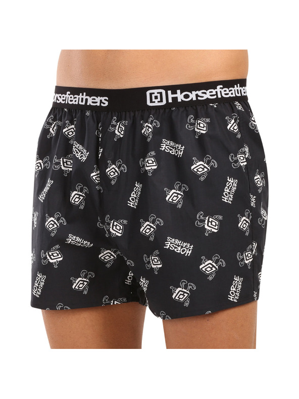 Horsefeathers Frazier Boxeralsó 5Pack - csomag 3