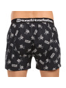 Horsefeathers Frazier Boxeralsó 5Pack - csomag 3