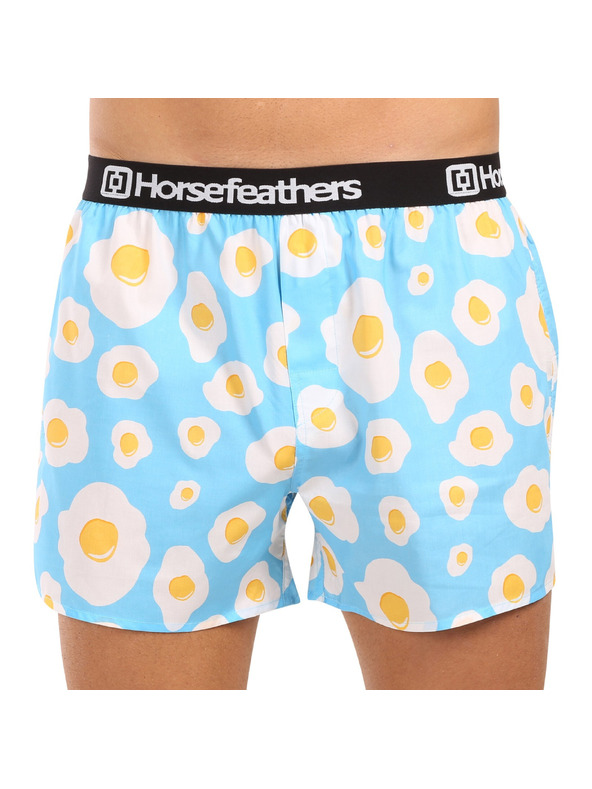 Horsefeathers Frazier Boxeralsó 5Pack - csomag 3