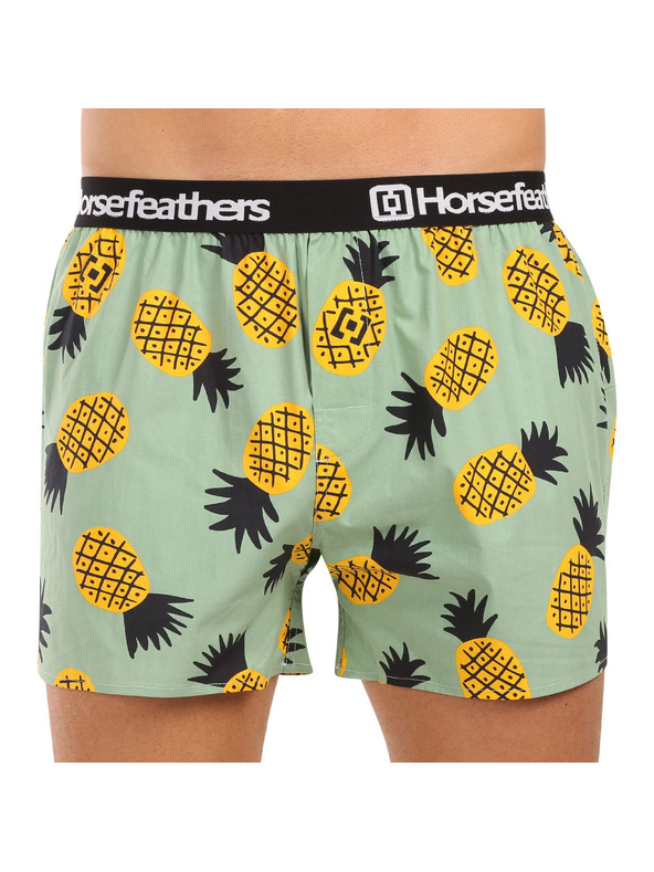 Horsefeathers Frazier Boxeralsó 5Pack - csomag 3